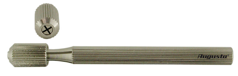 Halter für Reibahlen