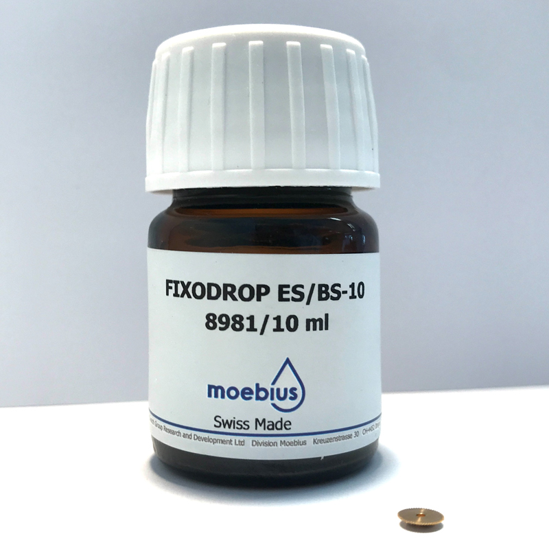 Moebius Fixodrop ES/BS-10 Moebius Fixodrop ES/BS-10