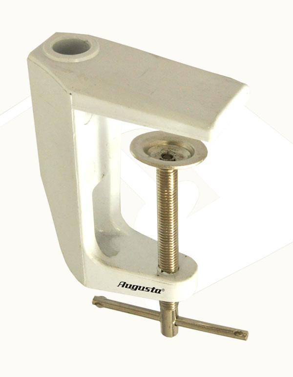 Tischklemme für Lampe Nr. 450.55 und 450.4 Tischklemme für Lampe Nr. 450.55 und 450.4