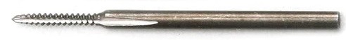Bergeon Gewindebohrer 1,40 mm Bergeon Gewindebohrer 1,40 mm