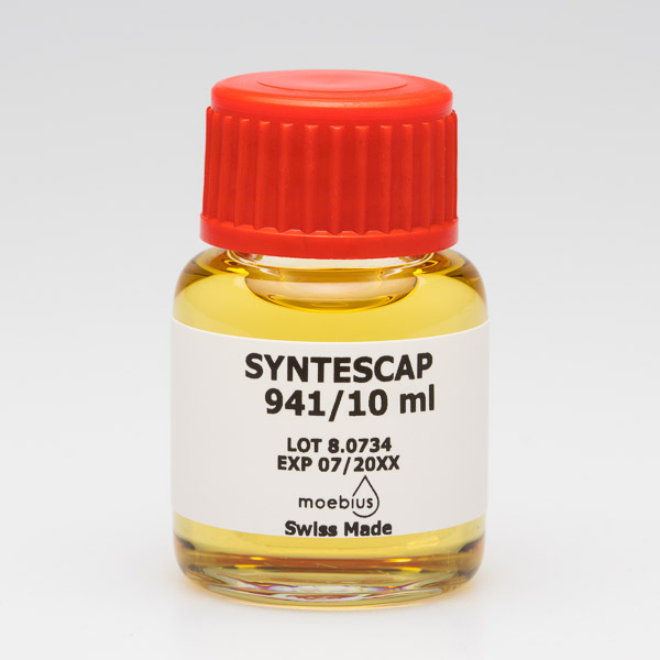 Moebius Öl Synthescap