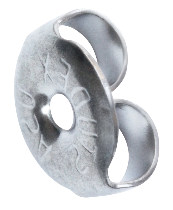 65991_D2+65991_D2L.jpg Ohrmuttern Edelstahl, antiallergisch