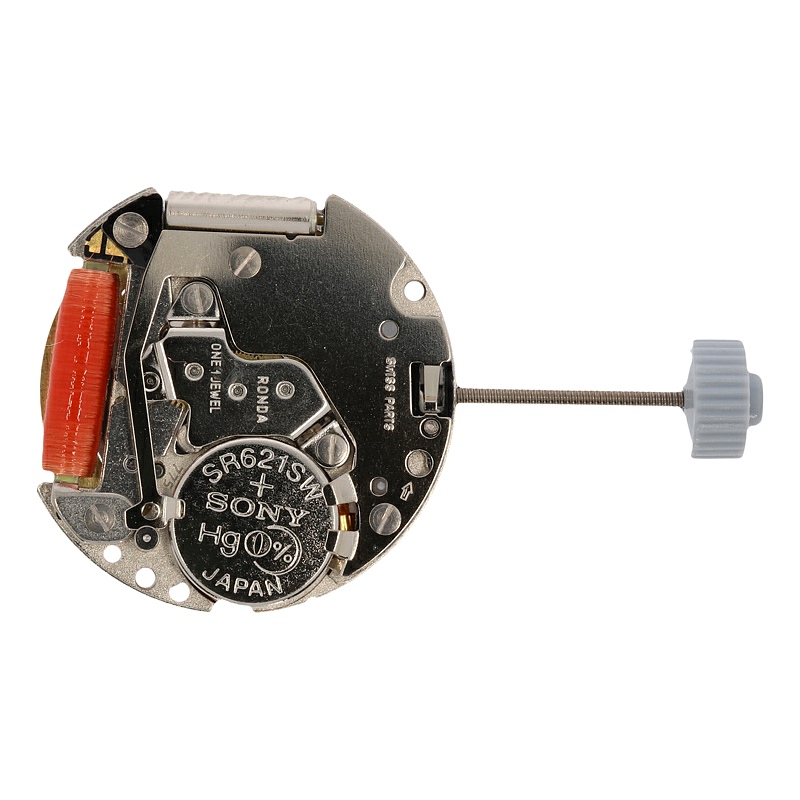 AU-Werk Ronda 775 D6