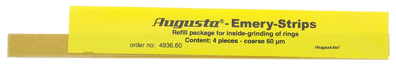 3M Schmirgel-Stripes 60 mµ