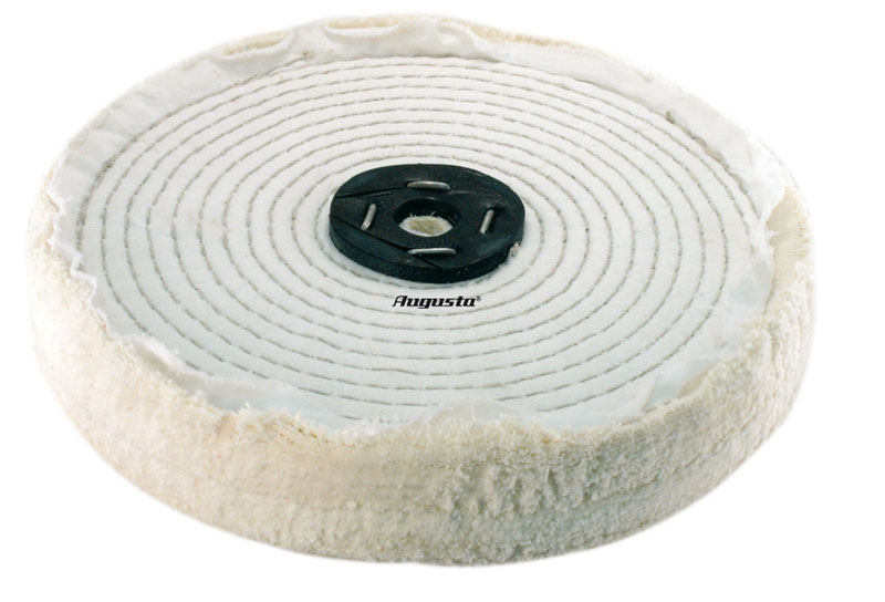 LUXI Schwabbel Ø 150 X 16 mm