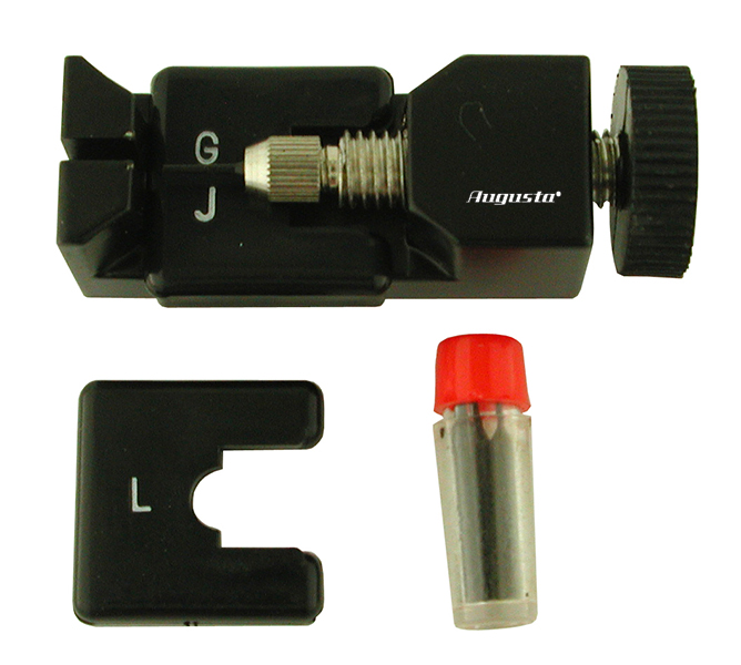 Ausstoßwerkzeug für Bänder