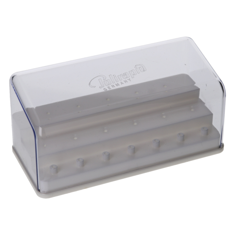 Ordnungsständer unbestückt