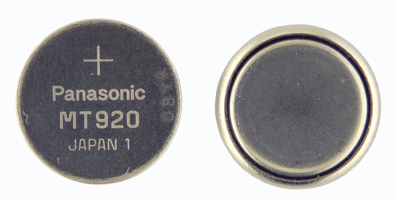 Kondensatorbatterie MT 920