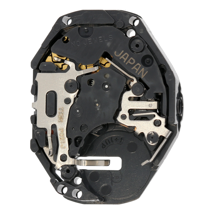 AU-Werk Morioka PC 21