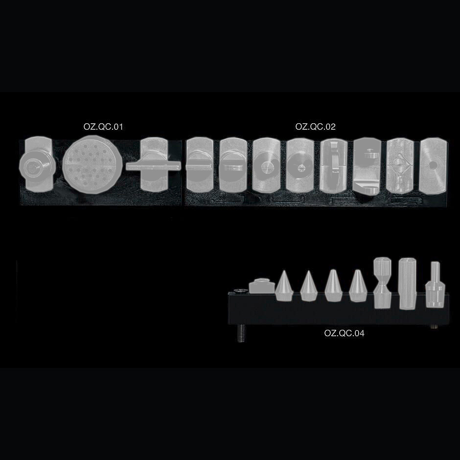 JURA Organizer Set für QC Komplett Set
