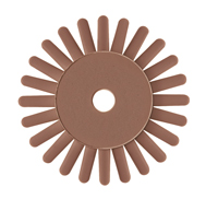 Schleifrad Eveflex Twist 700 unmontiert