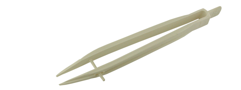 Lerloy Kunststoffpinzette