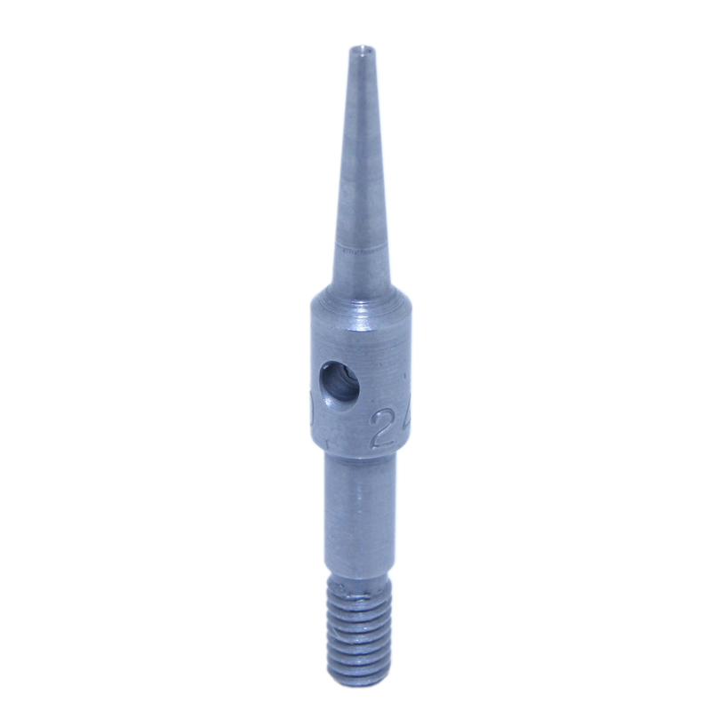 Nieteinsatz Ø 1,00 mm