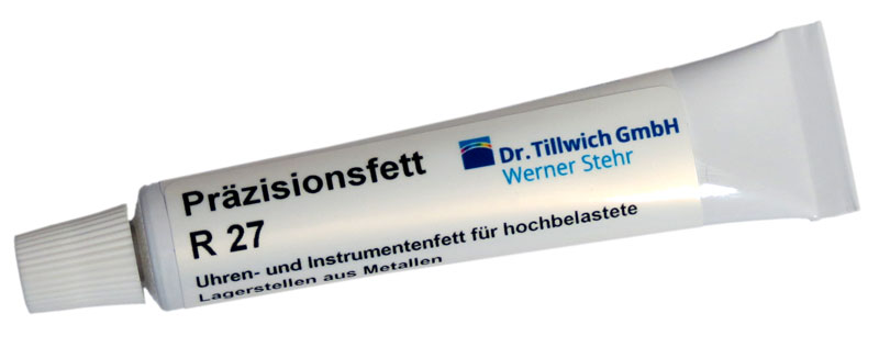 Etsyntha Präzisionsfett R 27