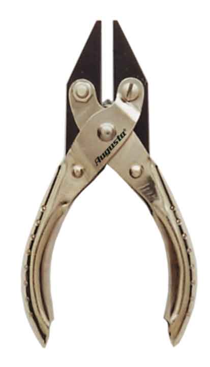 Parallel-Festhaltezange Parallel-Festhaltezange