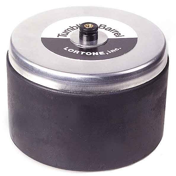 Ersatztrommel 1,5 l für Lortone 45C Ersatztrommel 1,5 l für Lortone 45C