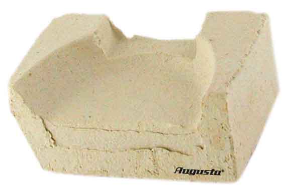 Deckel für Schmelzschale 55 mm