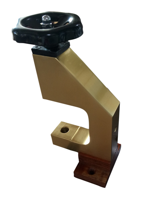 Sternkreuz Spindelpresse Quickpress