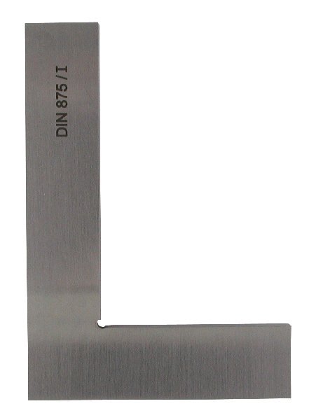 Stahlwinkel ohne Anschlag