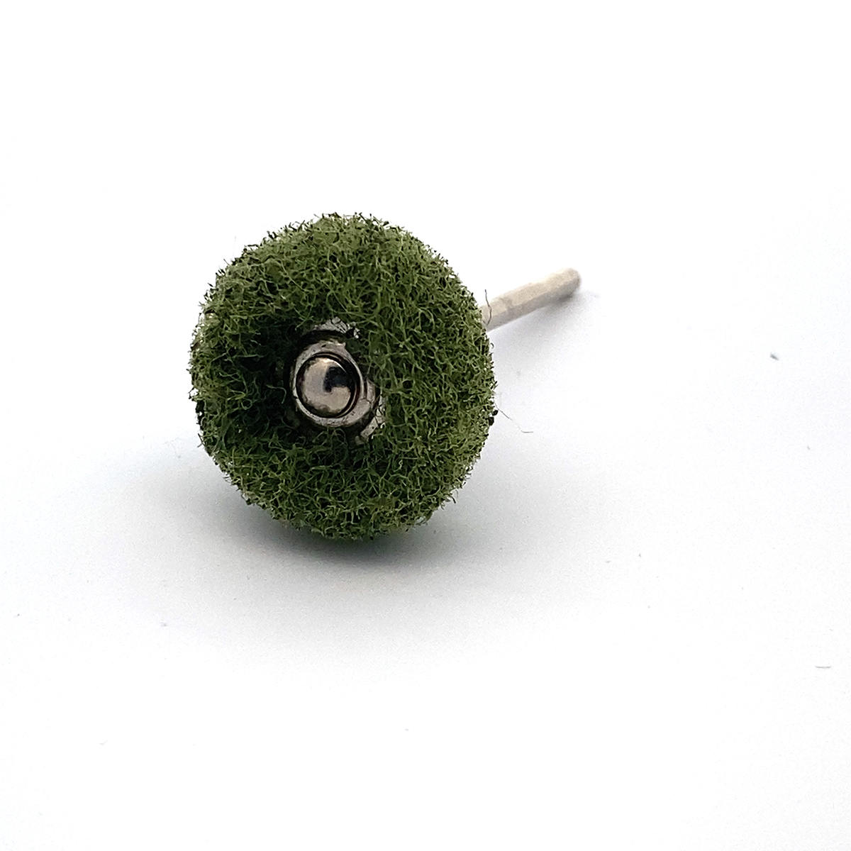 AbraScolor Schleifvliesräder Ø 22 mm