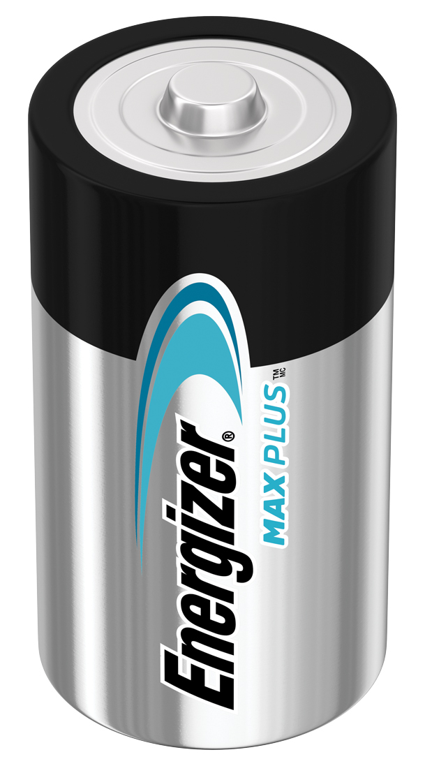Energizer Mono Max Plus Energizer Mono Max Plus