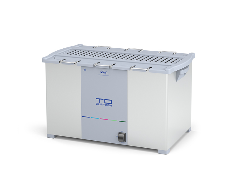 Trockengerät Elmadry TD 300