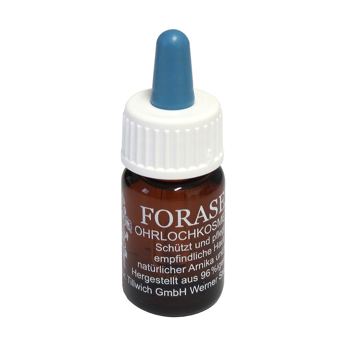 Ohrlochkosmetikum Forasept