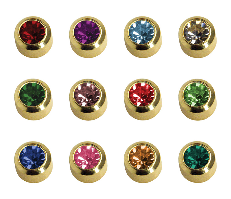 Studex Classic Erstohrstecker vergoldet Studex Classic Erstohrstecker vergoldet