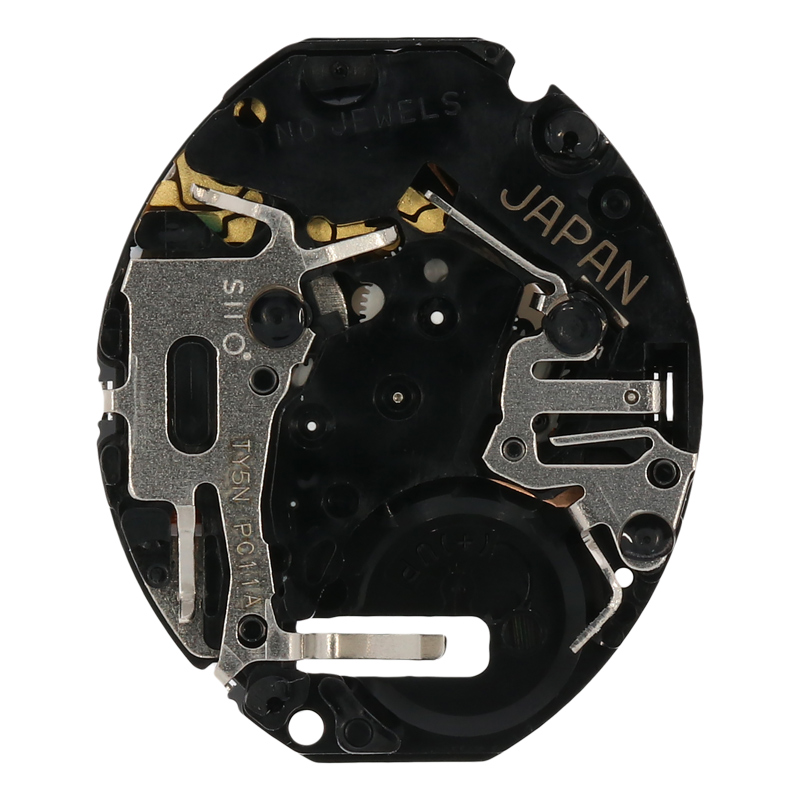 APC11 AU-Werk Morioka PC 11