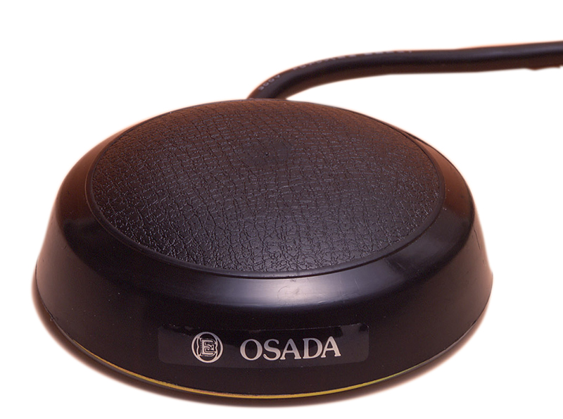 46141.62 Fußpedal an/aus für Mikromotor