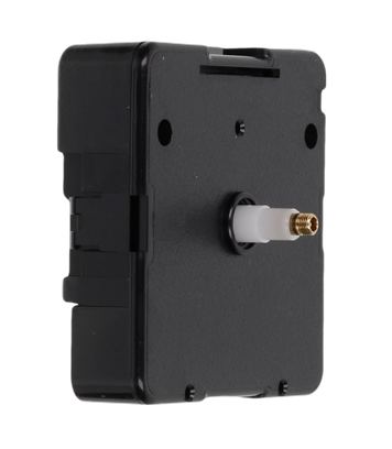 Quartzwerk UTS 13,8 mm Quartzwerk UTS 13,8 mm