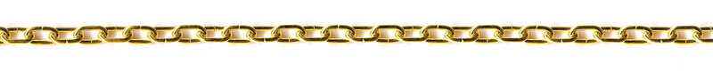 Messingketten Nr. 8