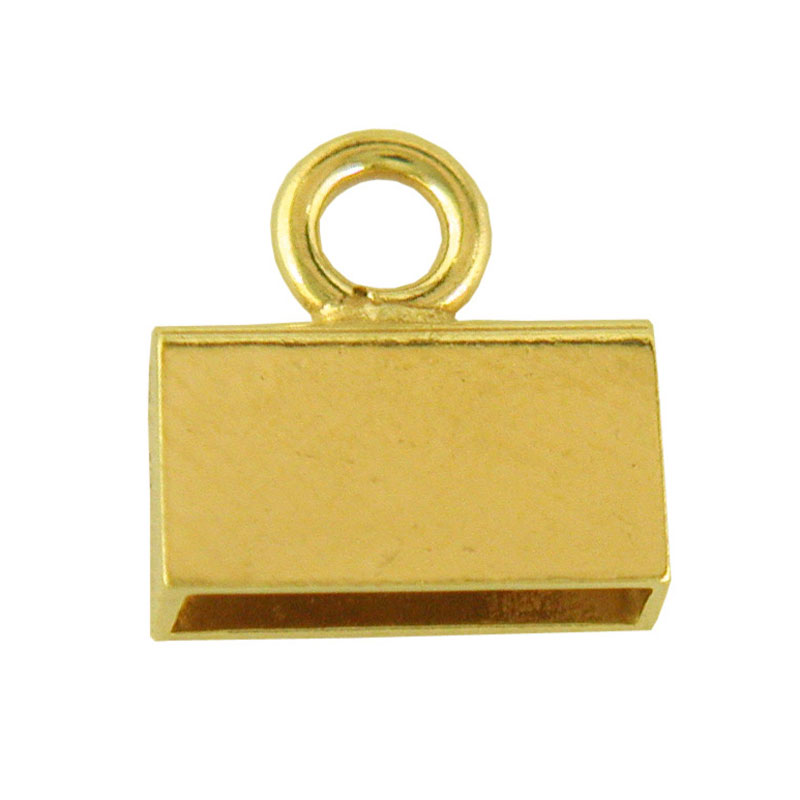 Endkappen rechteckig Endkappen rechteckig