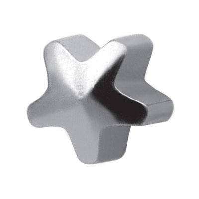 Medico Erstohrstecker weiß