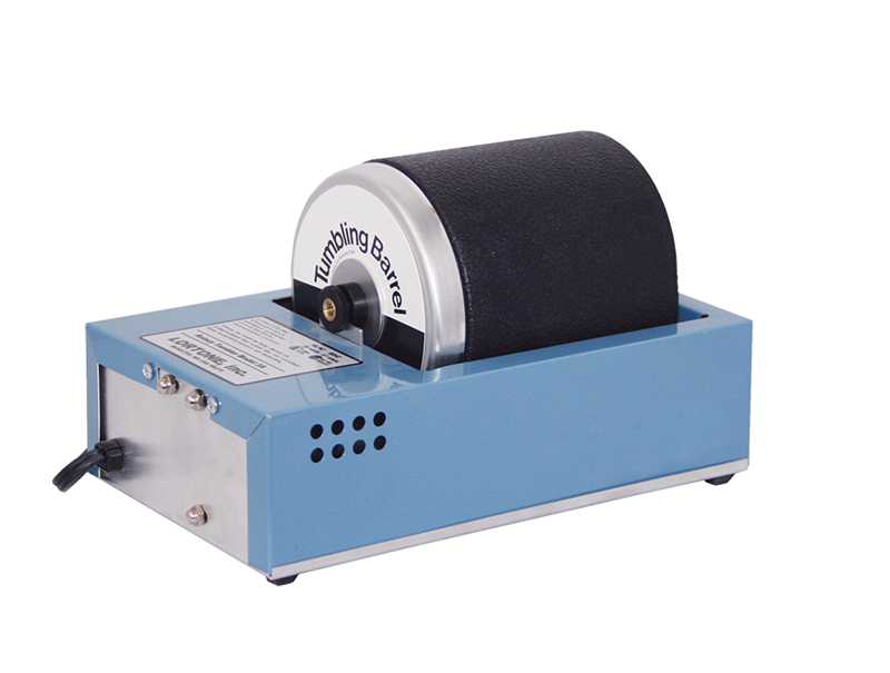 Lortone Poliertrommel 3A