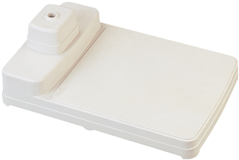 Leichter Tischfuß für Lampen Nr. 450...