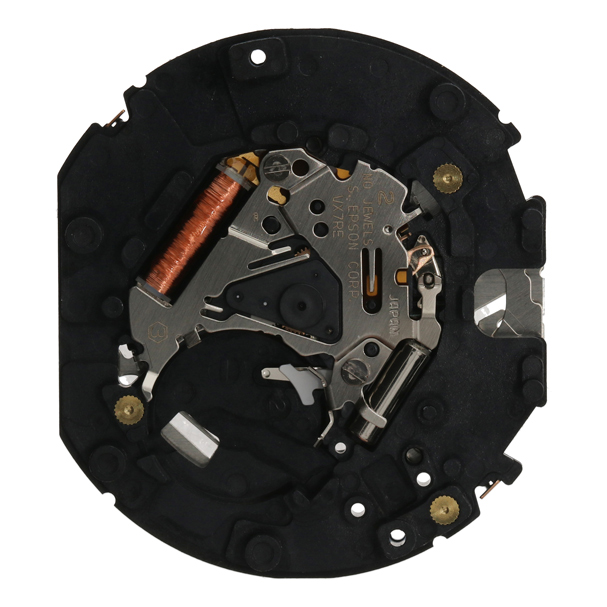 AU-Werk Shiojiri VX 7 R