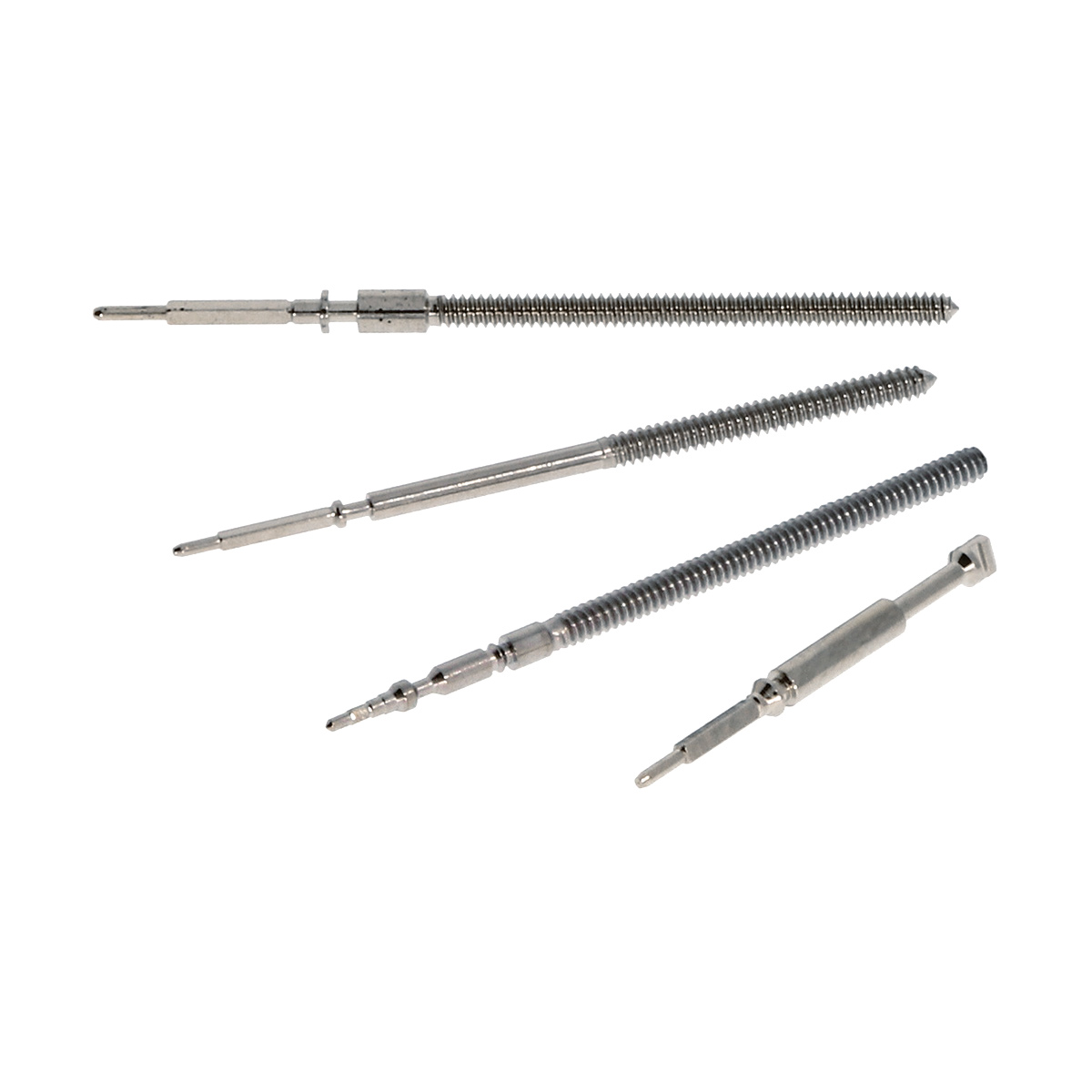 Aufzugswelle für MIYOTA 1L22