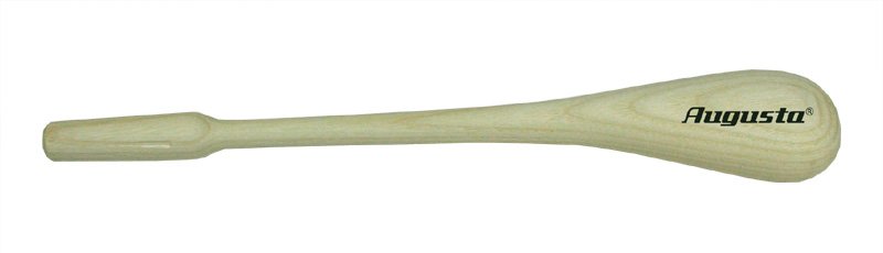 Ciselierhammerstiel gerade