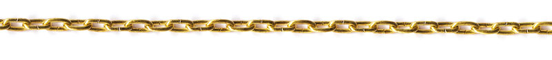 Messingketten Nr. 1