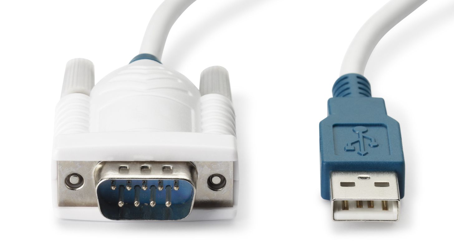 Mettler Datenkabel Mettler Datenkabel