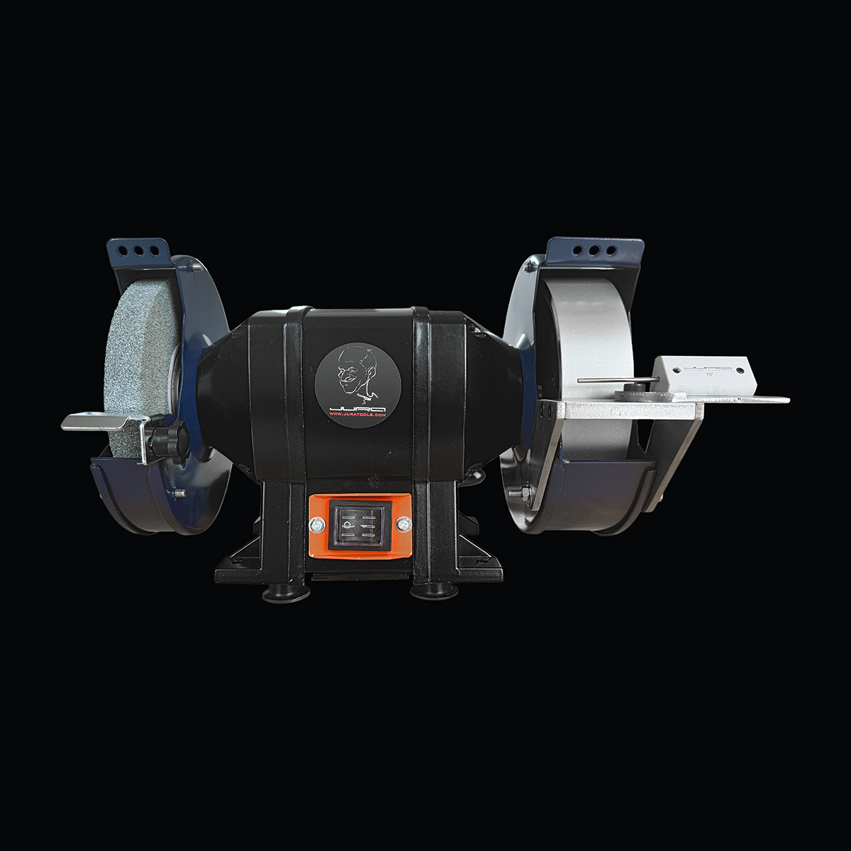 3798_EQSS0801 JURA Sharpening System Complete inkl. Grinder