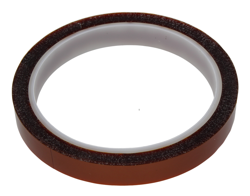 Poliertape 12 x 0,06 mm
