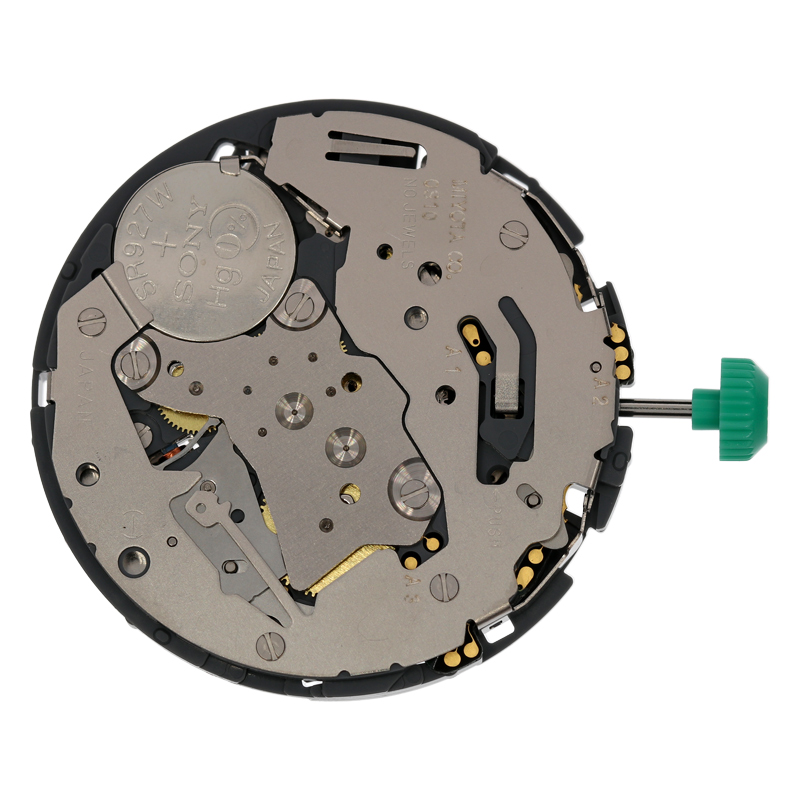 AU-Werk Miyota 0S 10 D3 AU-Werk Miyota 0S 10 D3