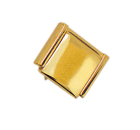 Uhrbandglieder 8,5 mm doublé Uhrbandglieder 8,5 mm doublé