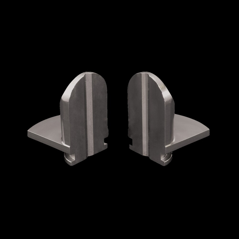 JURA QC Round Top 20 mm