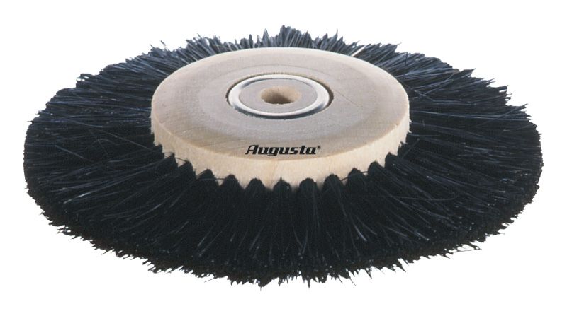 Rundbürste Chungking Ø 80 mm