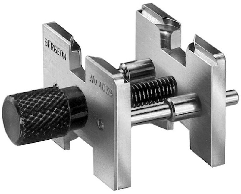 Bergeon Werkhalter Bergeon Werkhalter