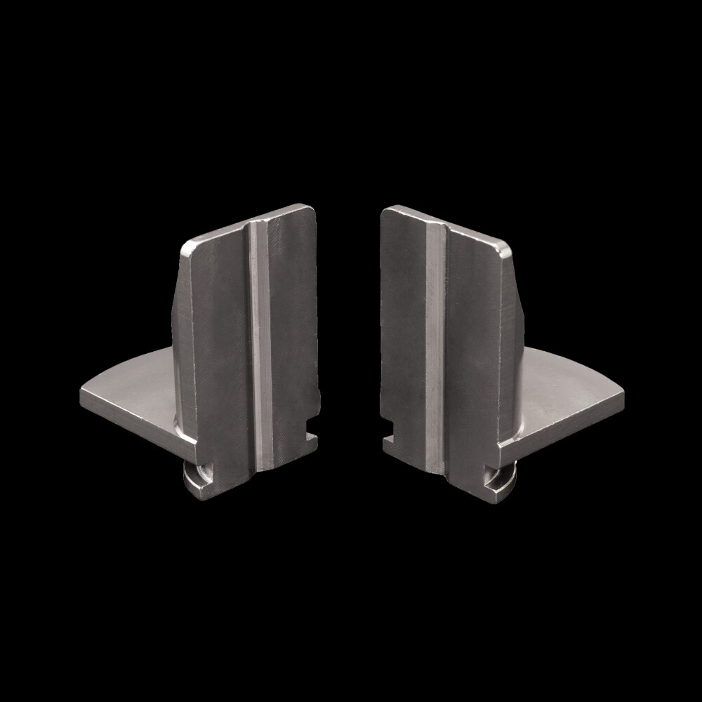 JURA QC Straight Top 20 mm