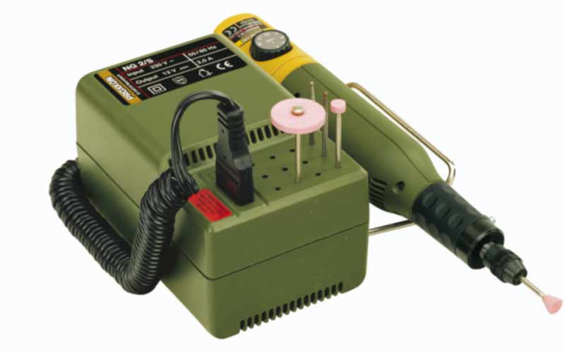 Proxxon Handmotor Kraftbully